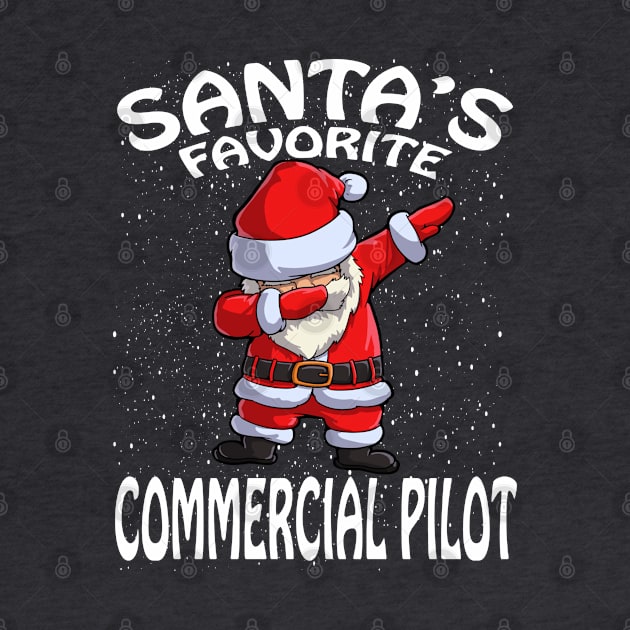 Santas Favorite Commercial Pilot Christmas by intelus